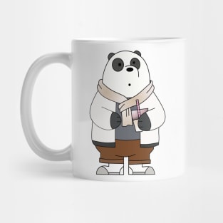 Panda Mug